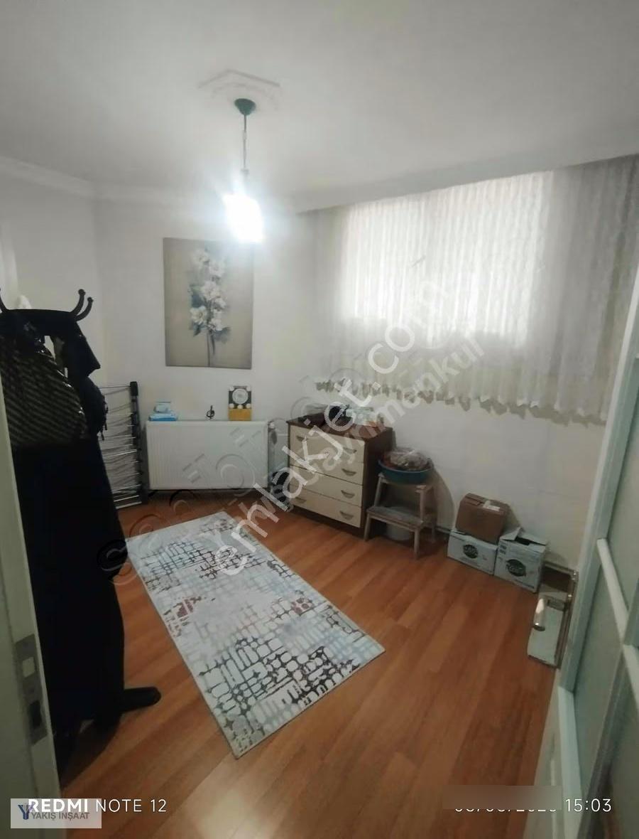 Kazım Karabekir Mahallesinde 2+1 Satılık Daire - Görsel 17