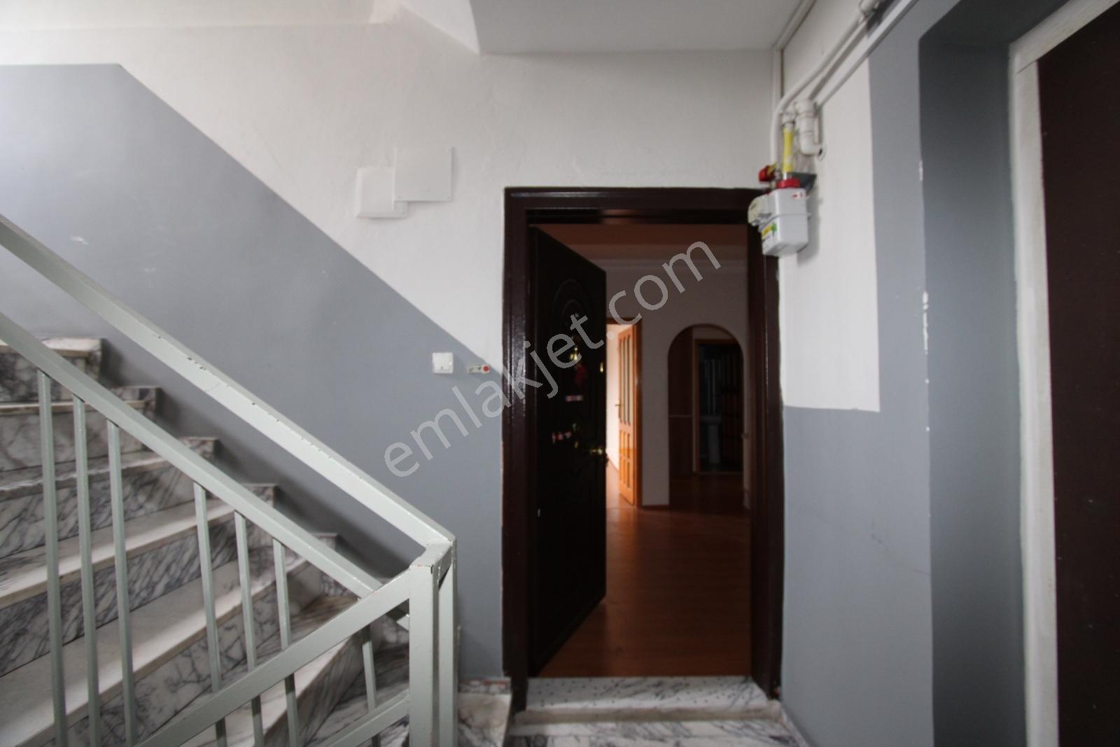Mir'denbalıkesir Adnan Menderes'te Satılık 2+1 Daire - 110m² Net - Görsel 10