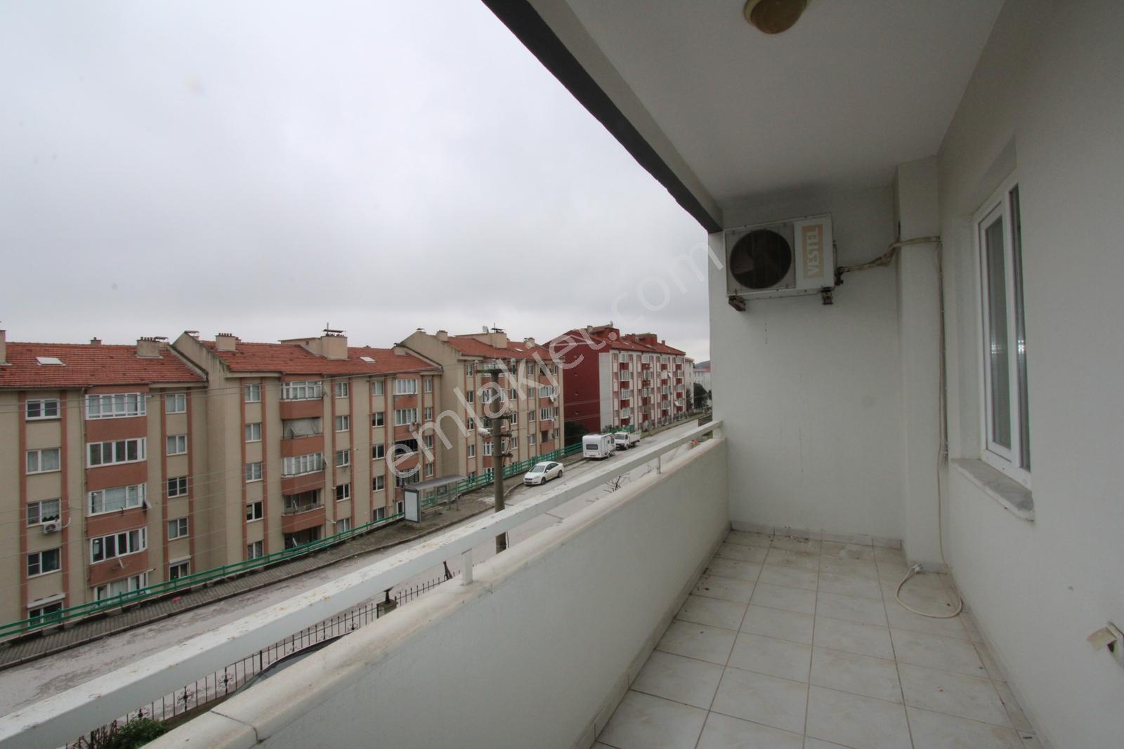Mir'denbalıkesir Adnan Menderes'te Satılık 2+1 Daire - 110m² Net - Görsel 32