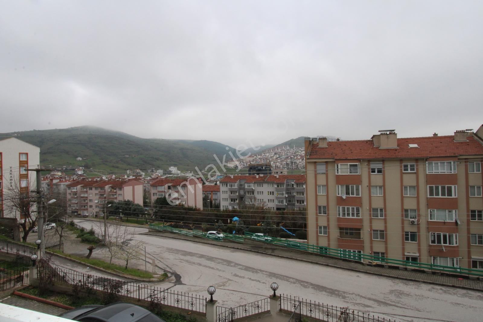 Mir'denbalıkesir Adnan Menderes'te Satılık 2+1 Daire - 110m² Net - Görsel 31