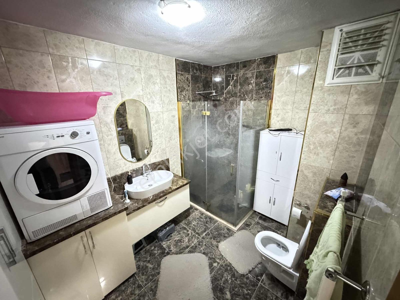 Çorlu Da Furtuni Pinhas Yakını Site İçinde Kiralık 3+1 Daire - Görsel 24