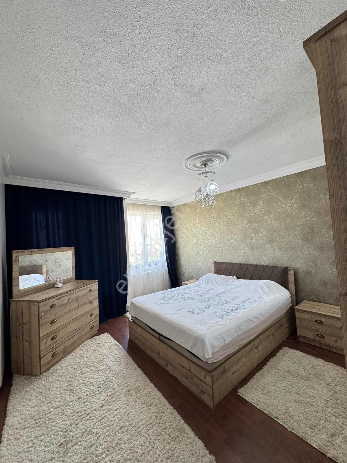 Çorlu Da Furtuni Pinhas Yakını Site İçinde Kiralık 3+1 Daire - Görsel 16