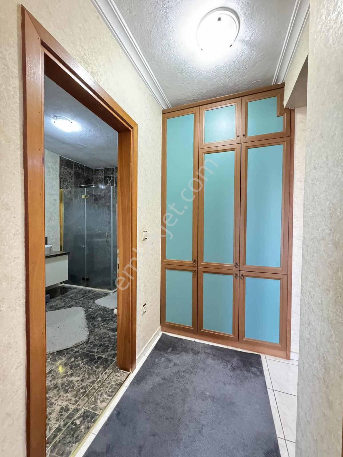 Çorlu Da Furtuni Pinhas Yakını Site İçinde Kiralık 3+1 Daire - Görsel 11