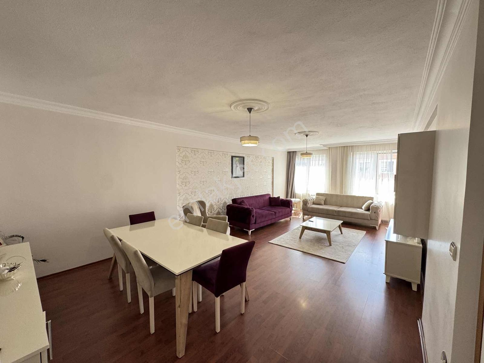 Çorlu Da Furtuni Pinhas Yakını Site İçinde Kiralık 3+1 Daire - Görsel 3