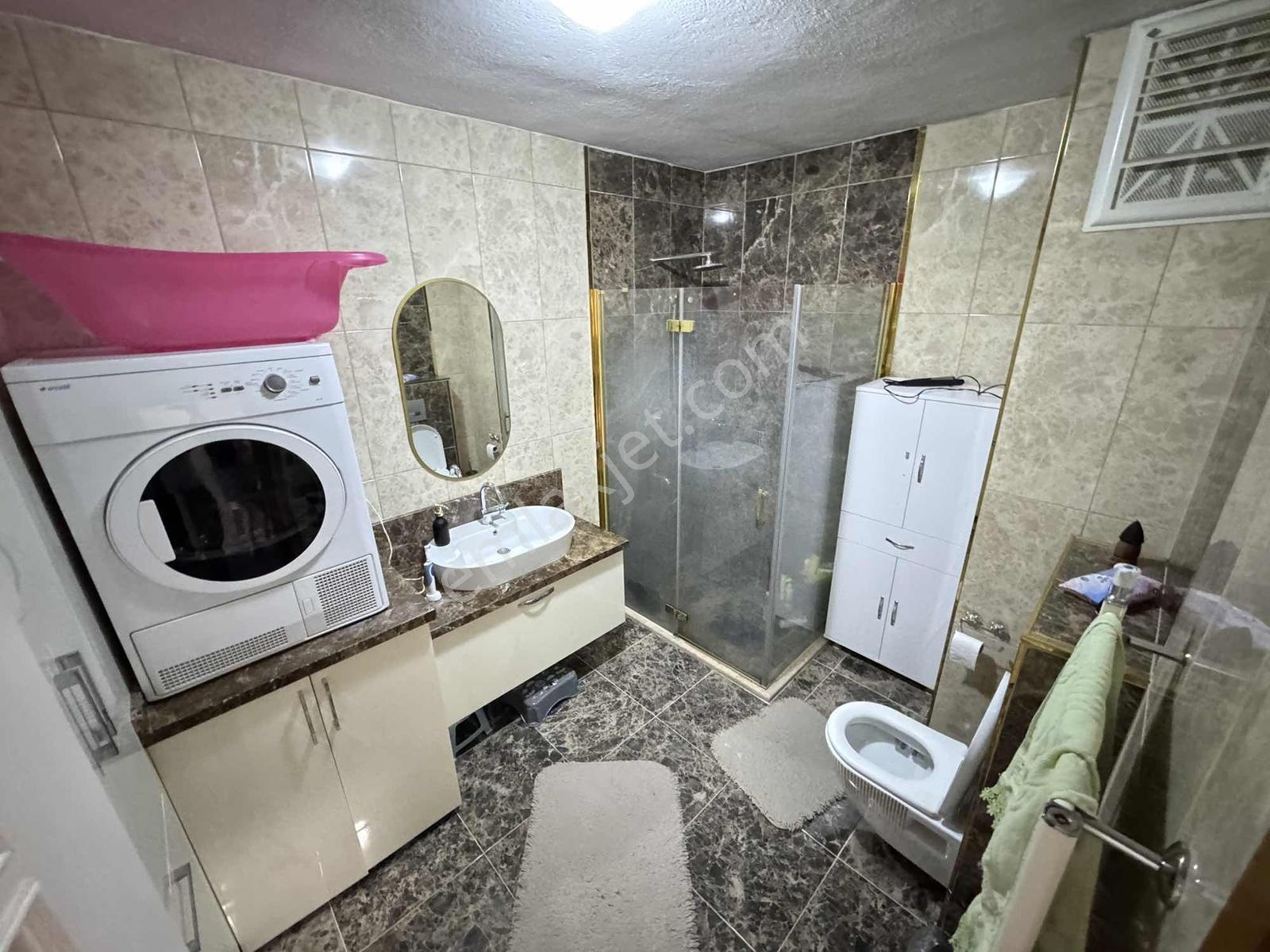 Çorlu Da Furtuni Pinhas Yakını Site İçinde Kiralık 3+1 Daire - Görsel 25