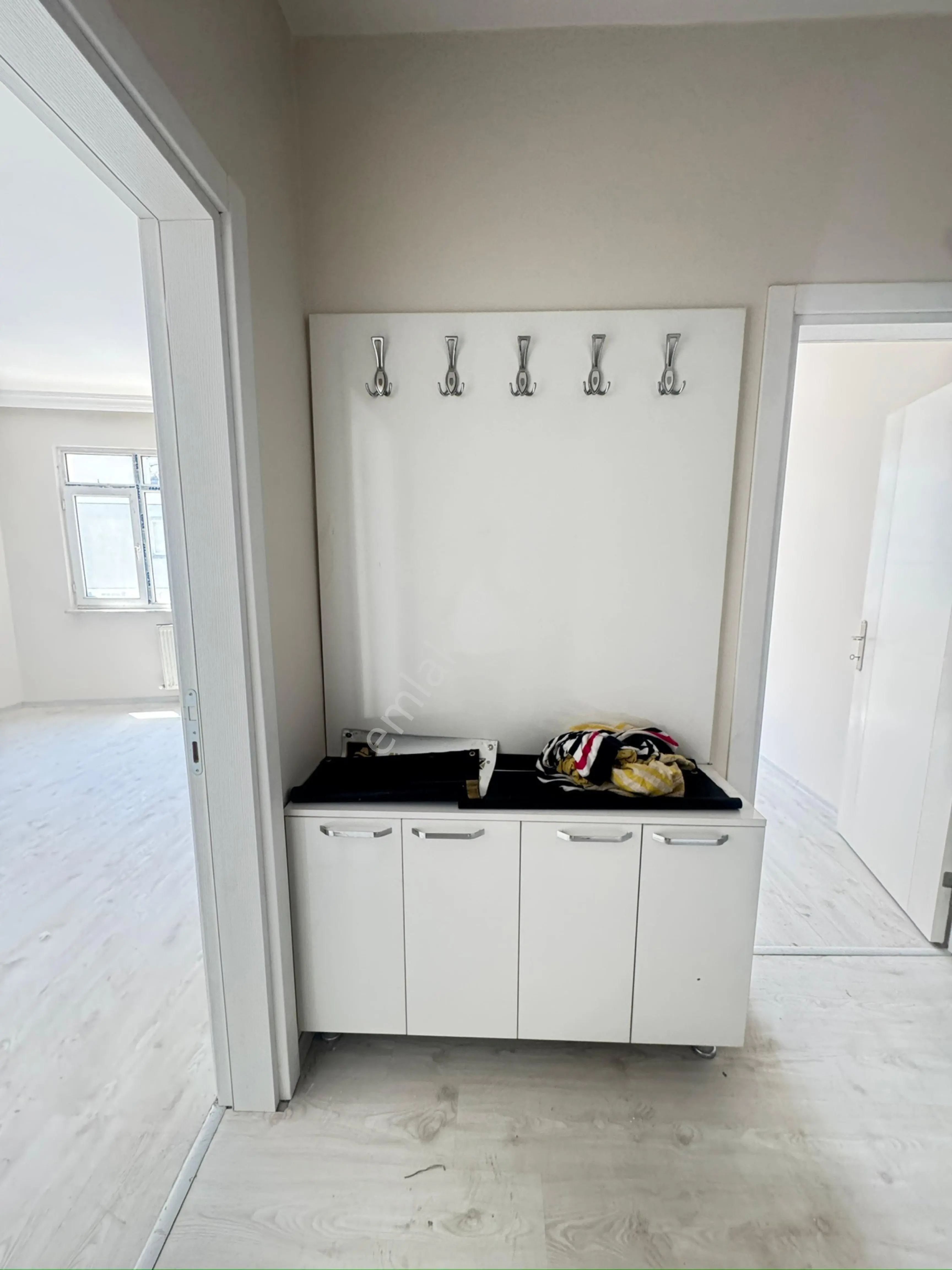 Yenibosna Çobançeşme 2+1 Kiralık Daire - Görsel 5