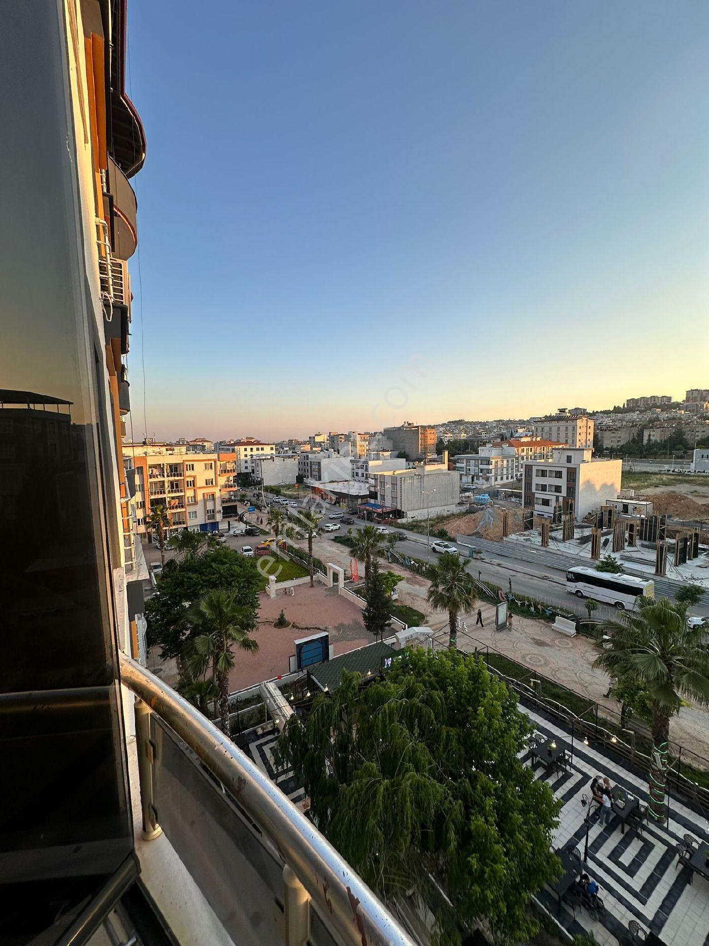 Üniversite Civarında 2+1 Kiralık Sıfır Eşyalı Stüdyo Daire Cam Balkonlu - Görsel 14