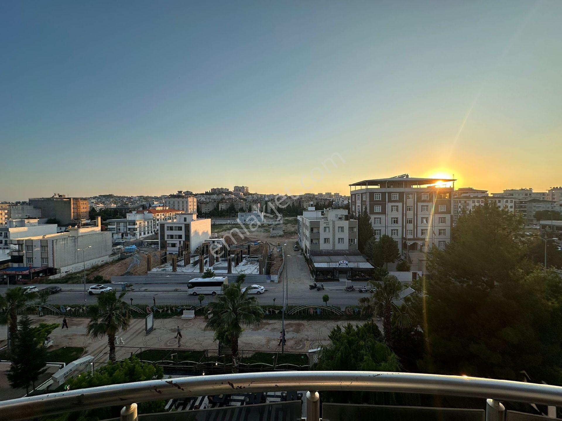 Üniversite Civarında 2+1 Kiralık Sıfır Eşyalı Stüdyo Daire Cam Balkonlu - Görsel 17