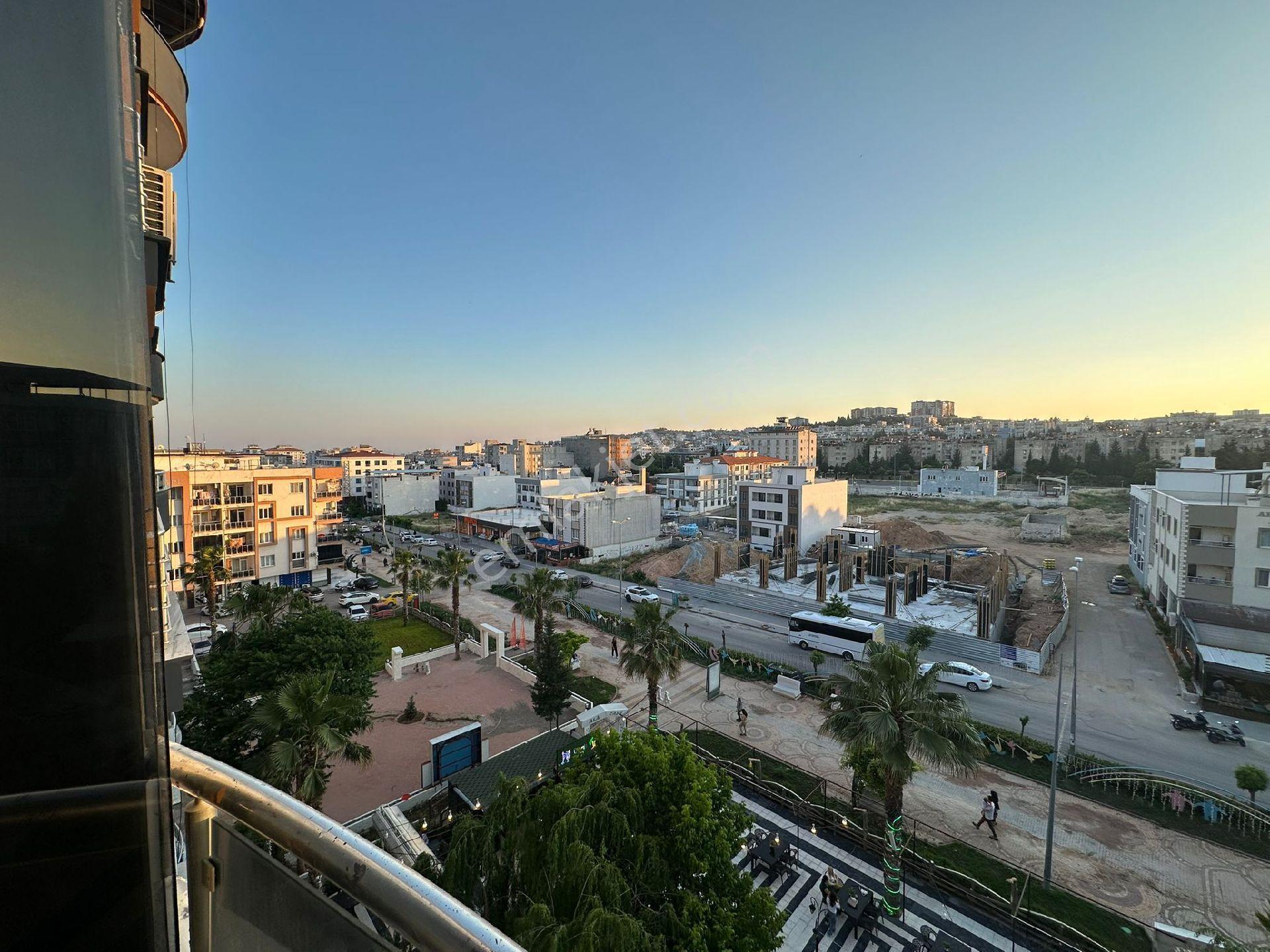 Üniversite Civarında 2+1 Kiralık Sıfır Eşyalı Stüdyo Daire Cam Balkonlu - Görsel 11