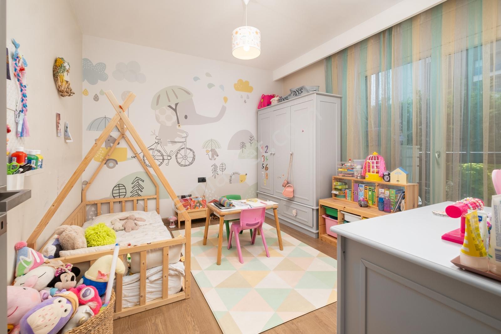 Remax Advantage Arzu Aksaray Balat Incıde Bahçe Kullanımlı 3+1 - Görsel 17