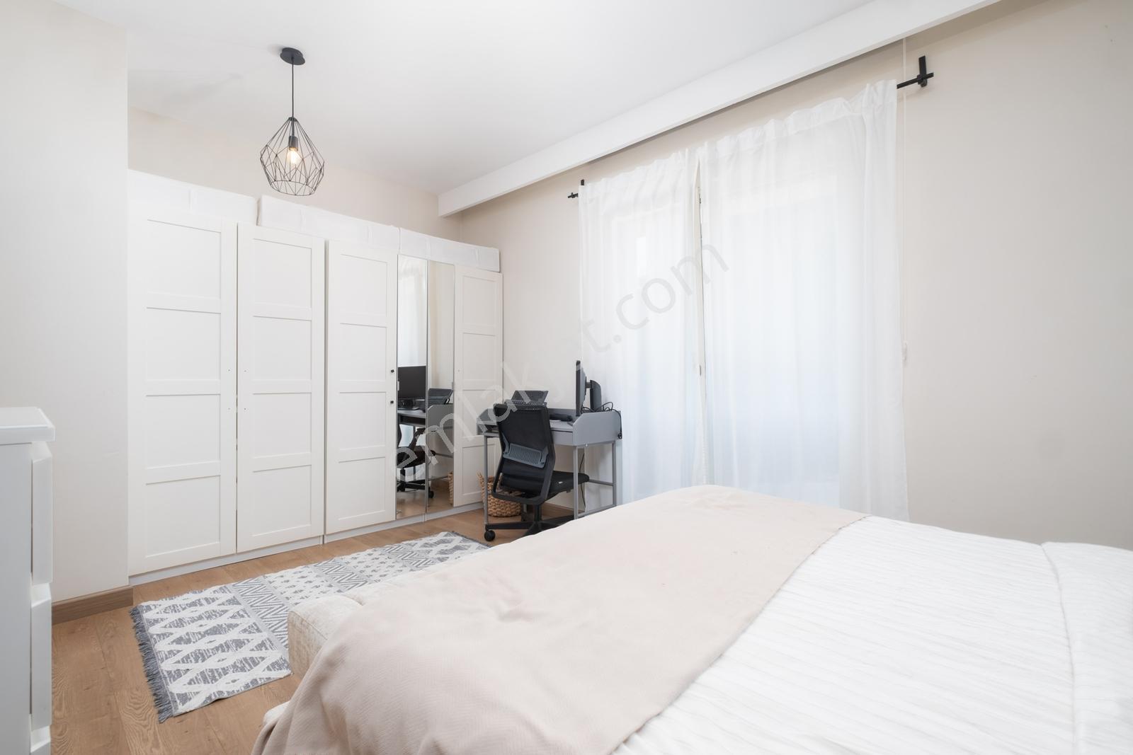 Remax Advantage Arzu Aksaray Balat Incıde Bahçe Kullanımlı 3+1 - Görsel 34