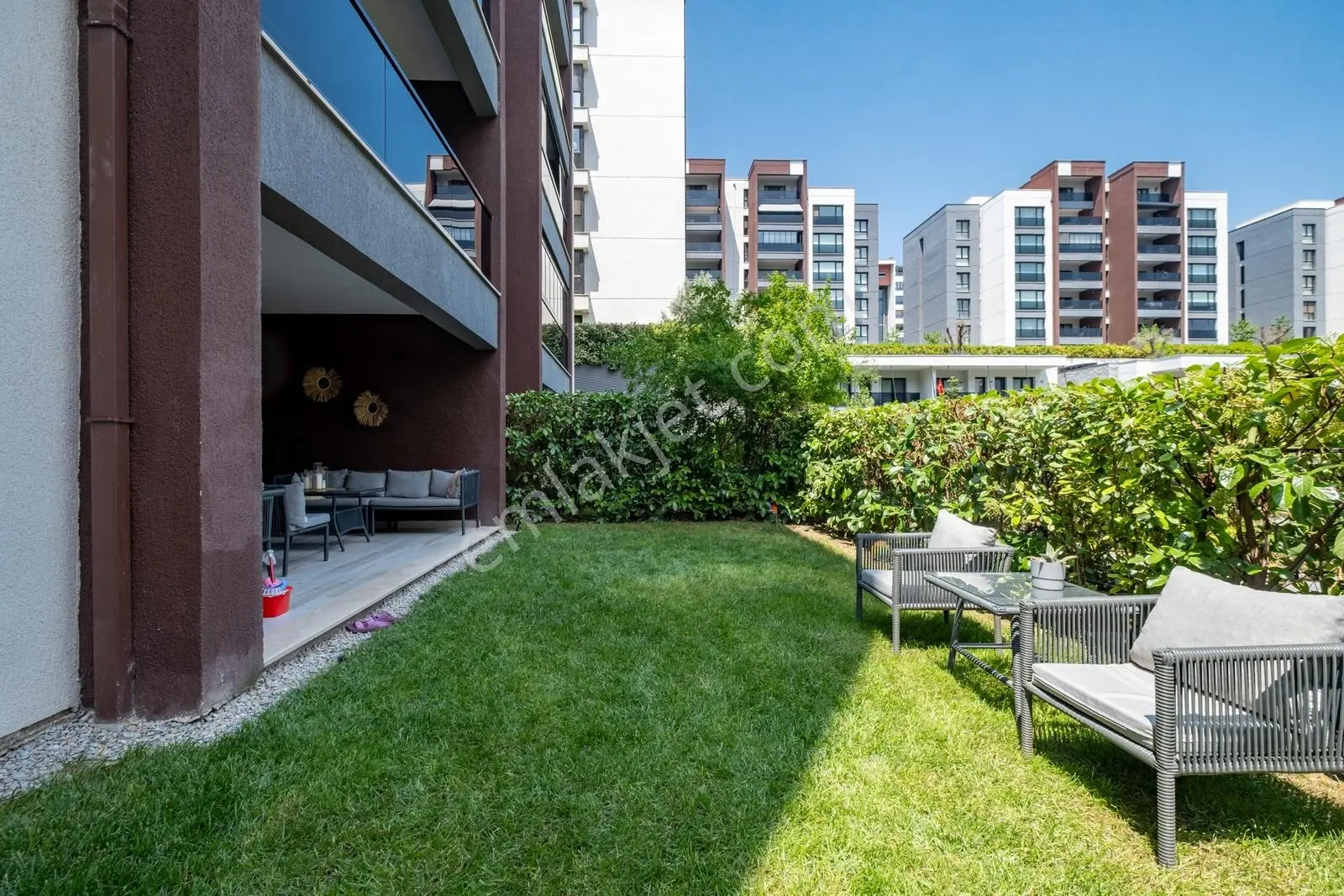 Remax Advantage Arzu Aksaray Balat Incıde Bahçe Kullanımlı 3+1 - Görsel 14