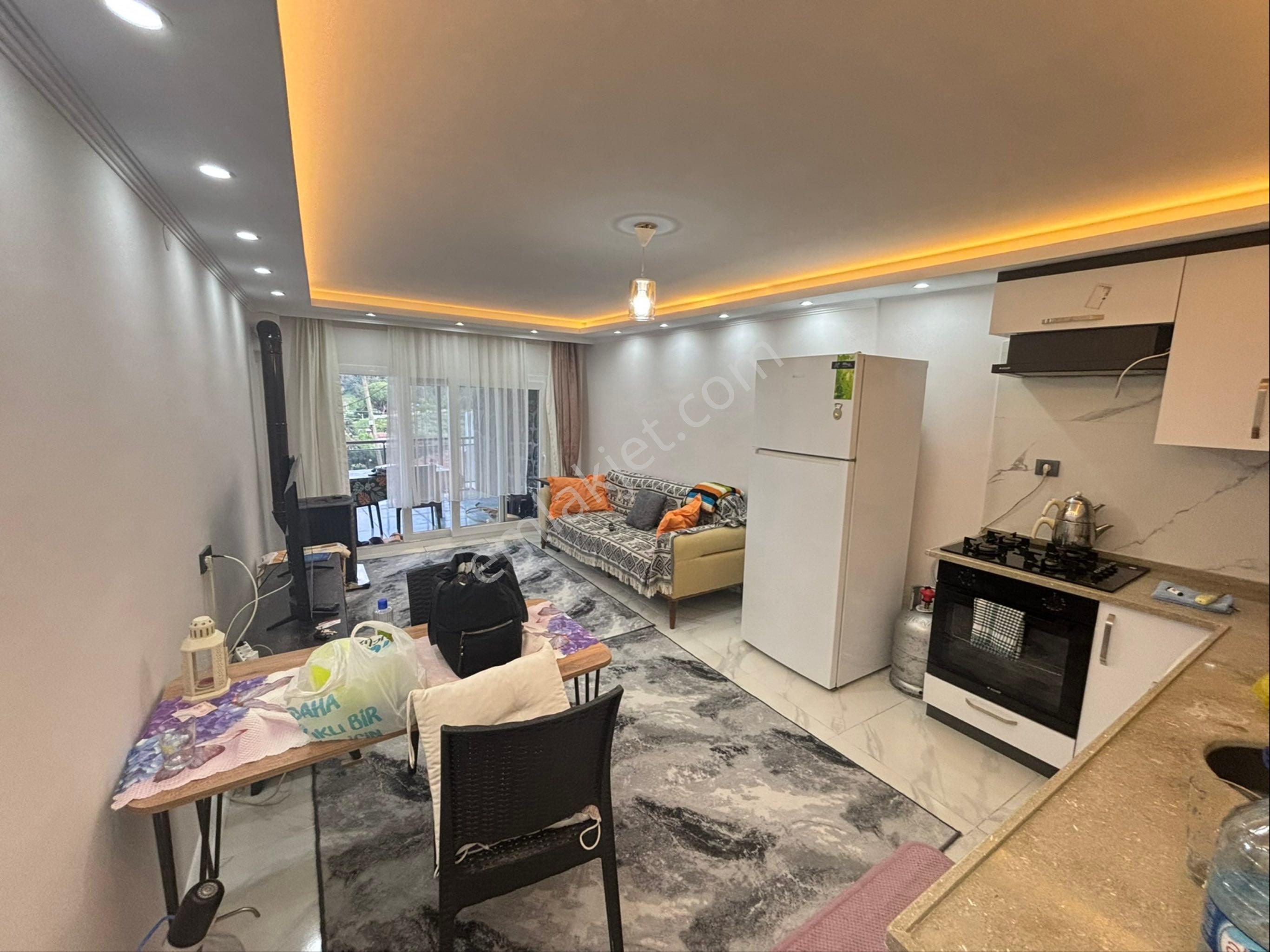 Şezadeler İlçesi Çınarlıkuyu 2+1 Sıfır Ev - Görsel 8