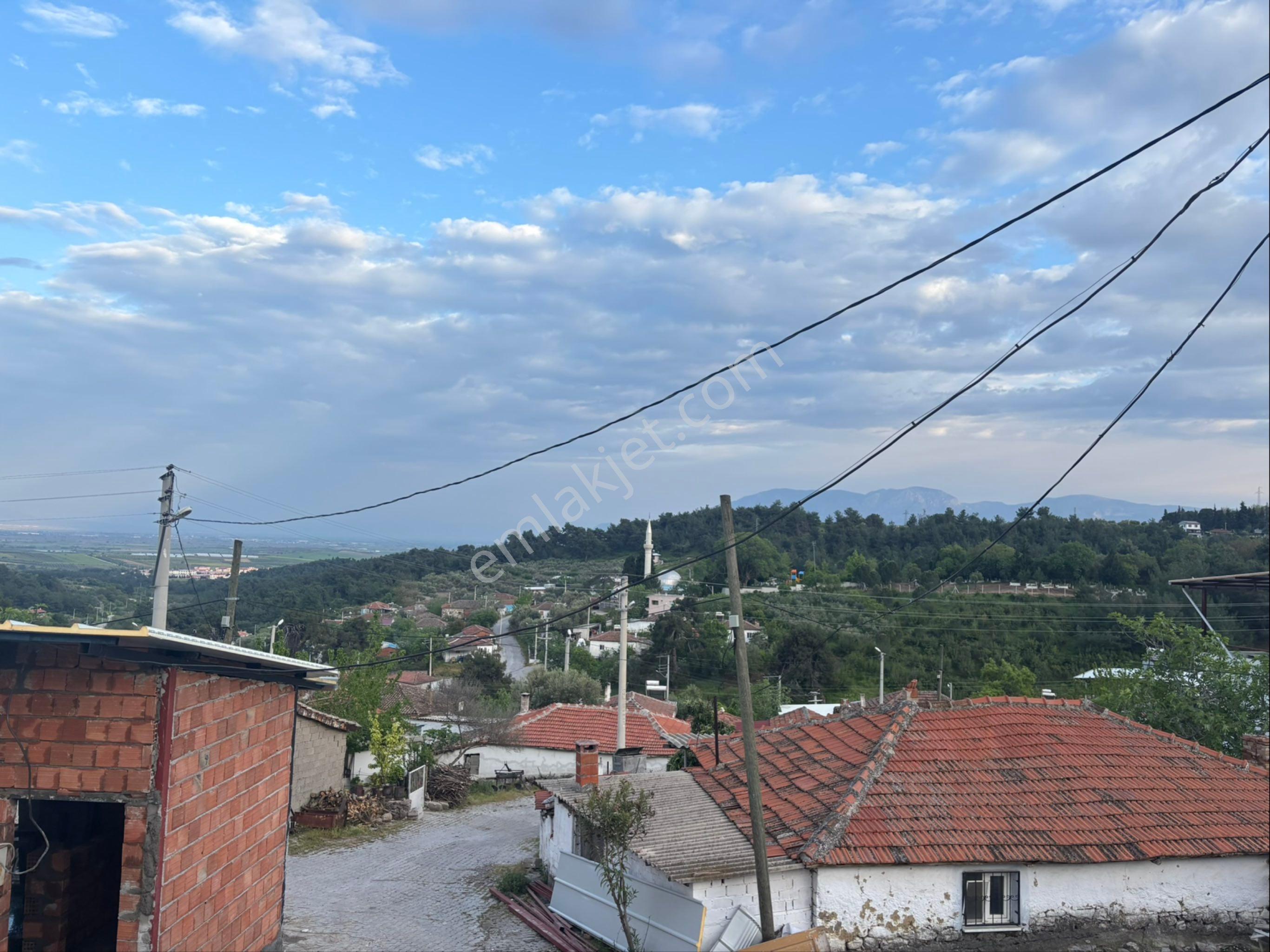 Şezadeler İlçesi Çınarlıkuyu 2+1 Sıfır Ev - Görsel 17