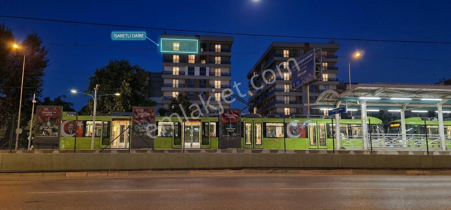 Remax Advantage Den Akpınar Mh Koruline -5 Te Kiralık Daire - Görsel 2