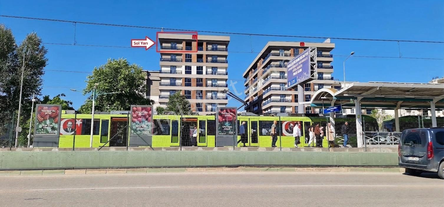 Remax Advantage Den Akpınar Mh Koruline -5 Te Kiralık Daire