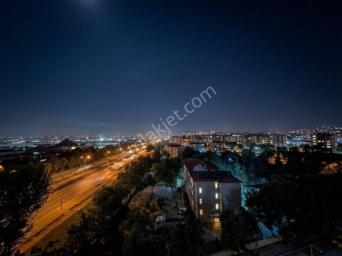 Remax Advantage Den Akpınar Mh Koruline -5 Te Kiralık Daire - Görsel 18