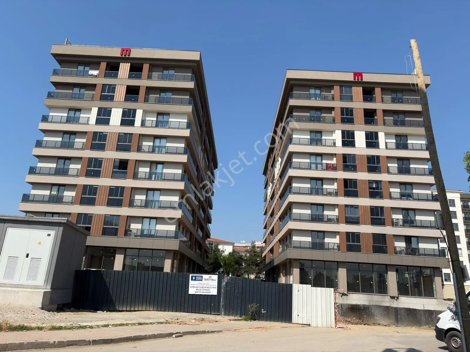 Remax Advantage Den Akpınar Mh Koruline -5 Te Kiralık Daire - Görsel 4