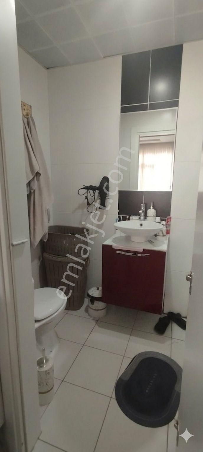 Bağcılar Aram Tigran Caddesinde 4,5+1 Full Masraflı Lüx Daire - Görsel 15