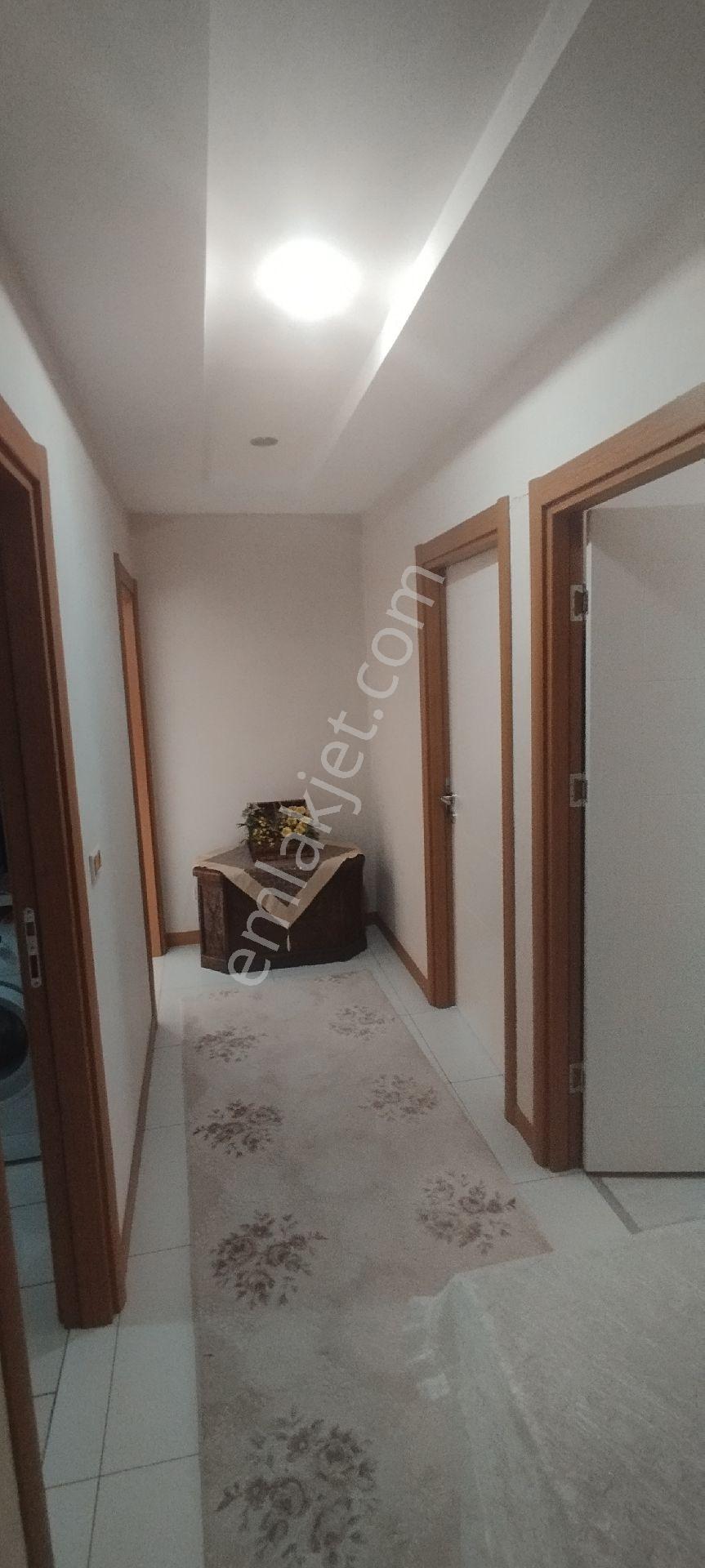 Bağcılar Aram Tigran Caddesinde 4,5+1 Full Masraflı Lüx Daire - Görsel 23