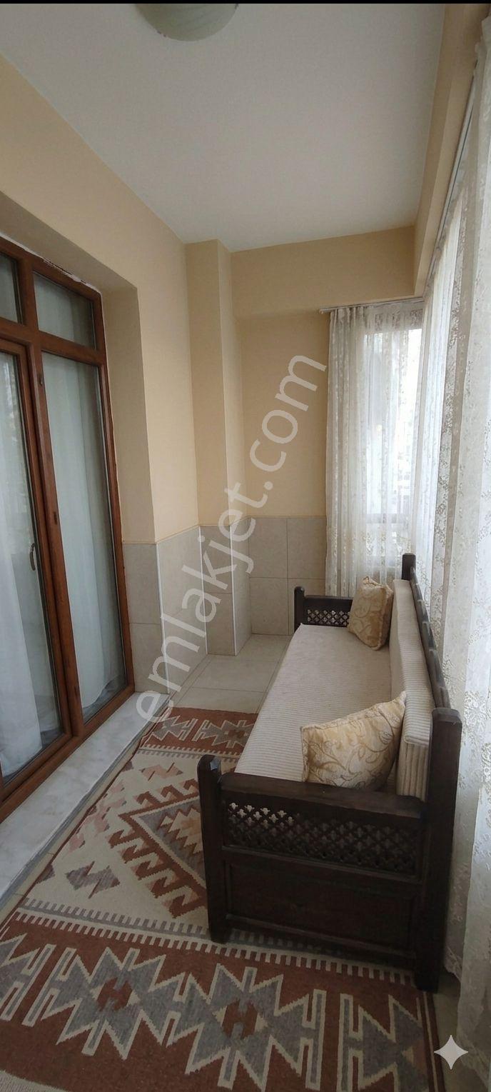 Bağcılar Aram Tigran Caddesinde 4,5+1 Full Masraflı Lüx Daire - Görsel 26