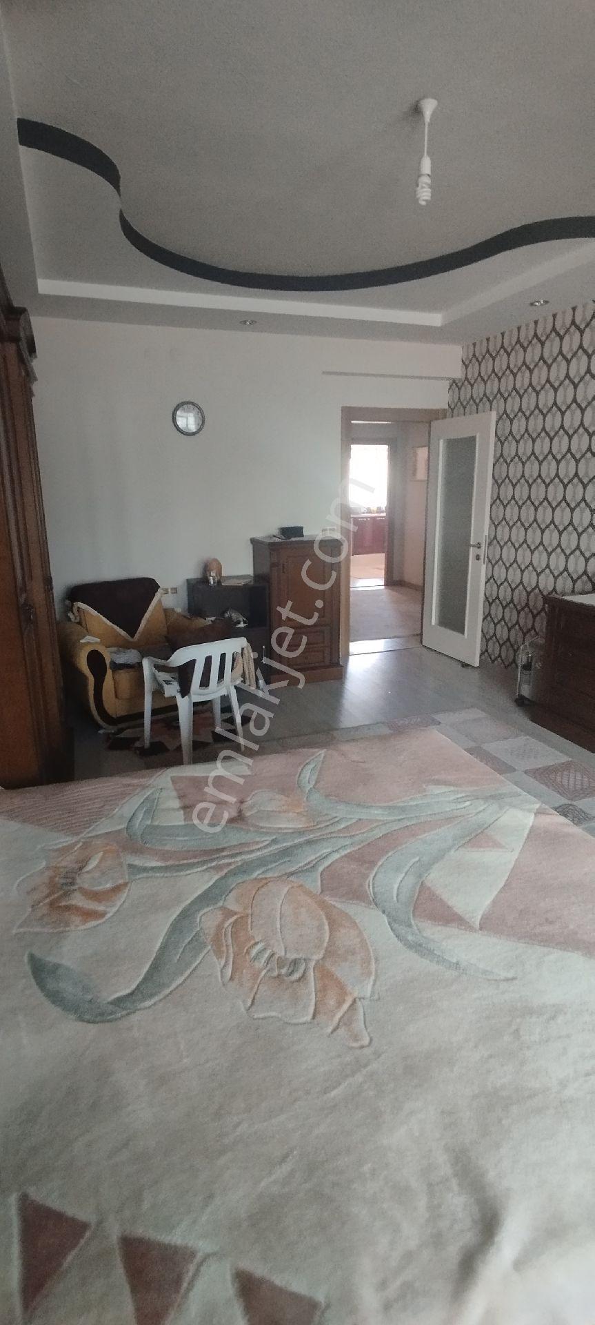 Bağcılar Aram Tigran Caddesinde 4,5+1 Full Masraflı Lüx Daire - Görsel 30