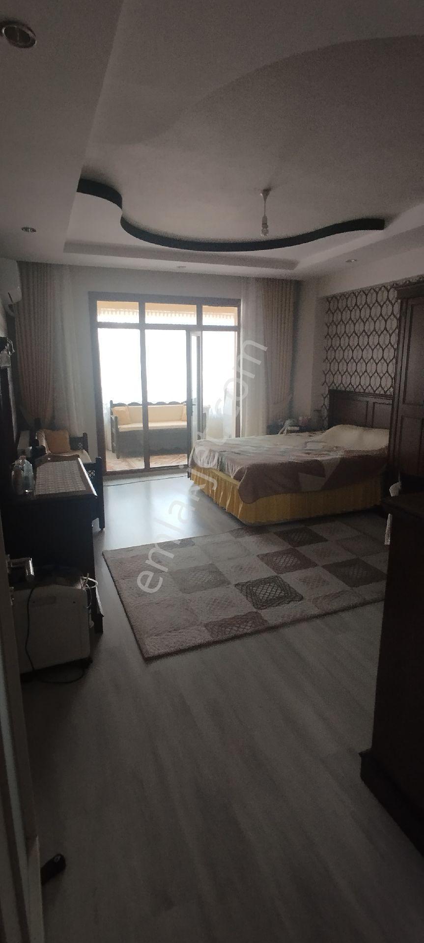 Bağcılar Aram Tigran Caddesinde 4,5+1 Full Masraflı Lüx Daire - Görsel 29