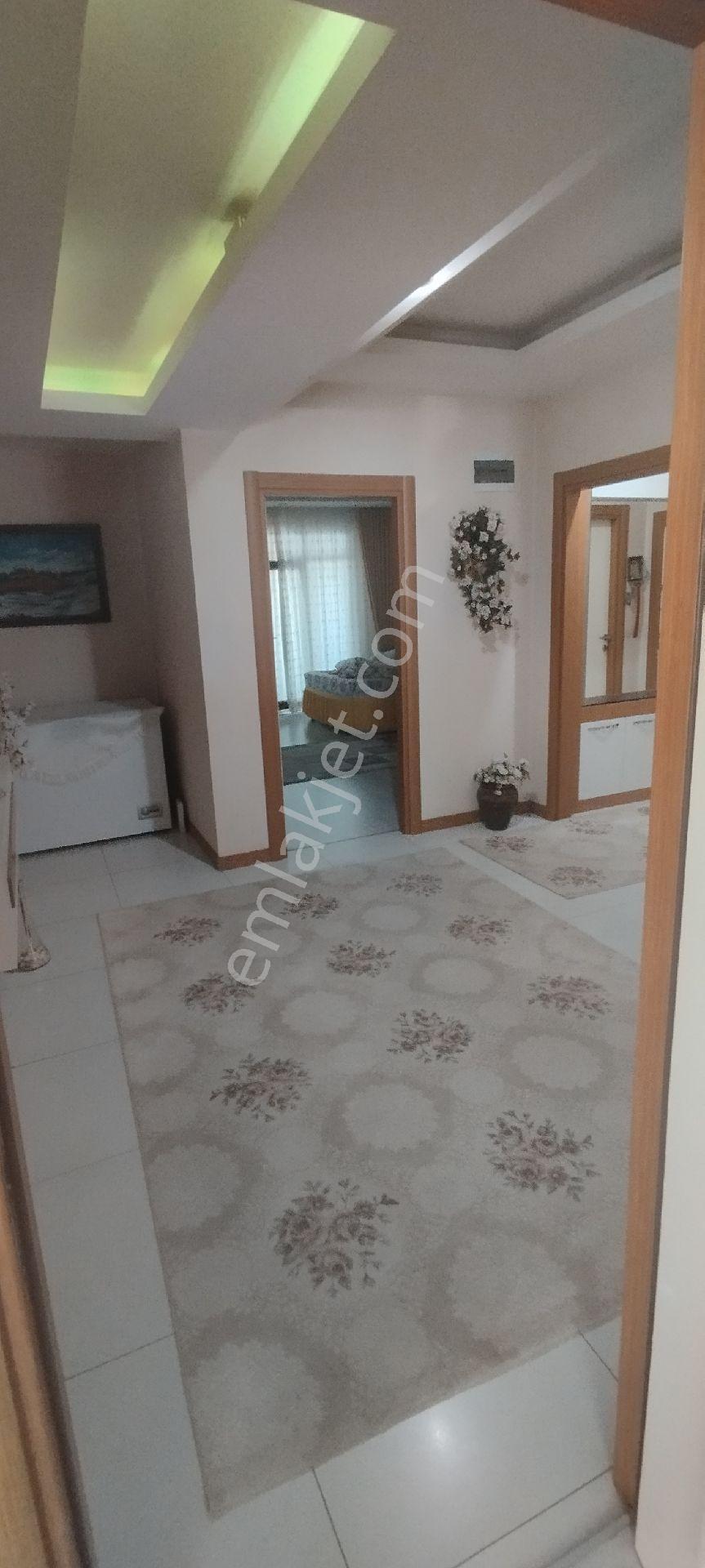 Bağcılar Aram Tigran Caddesinde 4,5+1 Full Masraflı Lüx Daire - Görsel 21