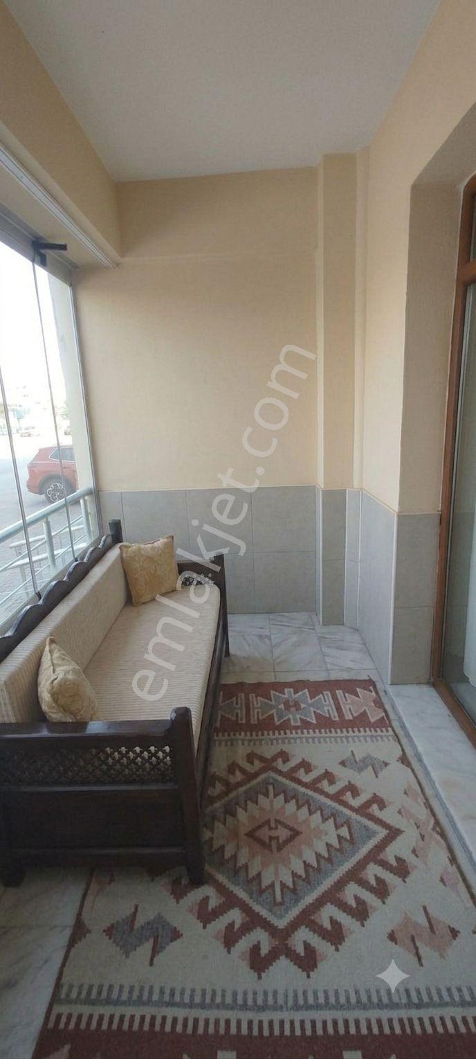Bağcılar Aram Tigran Caddesinde 4,5+1 Full Masraflı Lüx Daire - Görsel 25