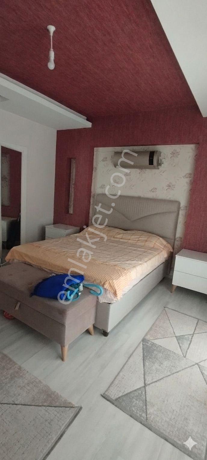 Bağcılar Aram Tigran Caddesinde 4,5+1 Full Masraflı Lüx Daire - Görsel 19