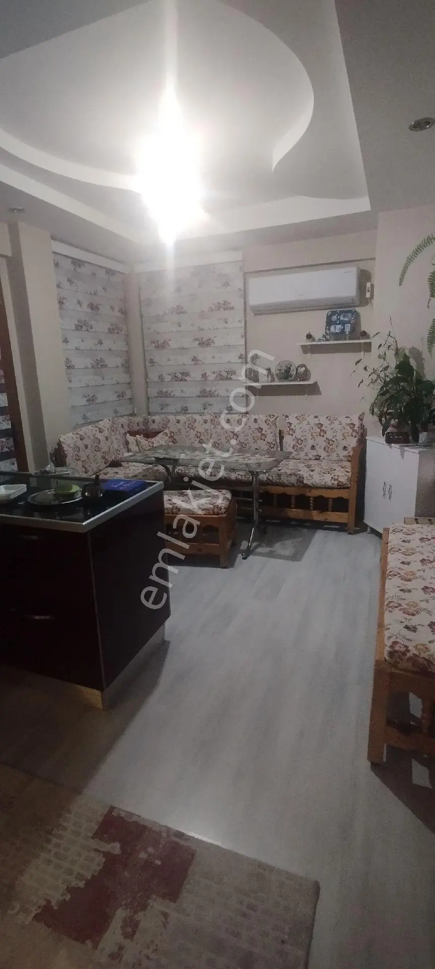 Bağcılar Aram Tigran Caddesinde 4,5+1 Full Masraflı Lüx Daire - Görsel 4