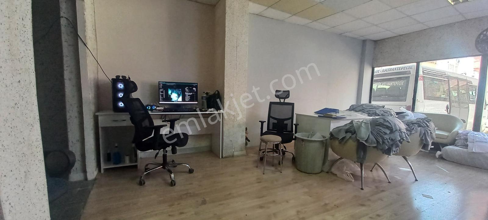 Mir'den Balıkesir Atatürk Mah. Kiralık Dükkan Fırsatı - Görsel 16