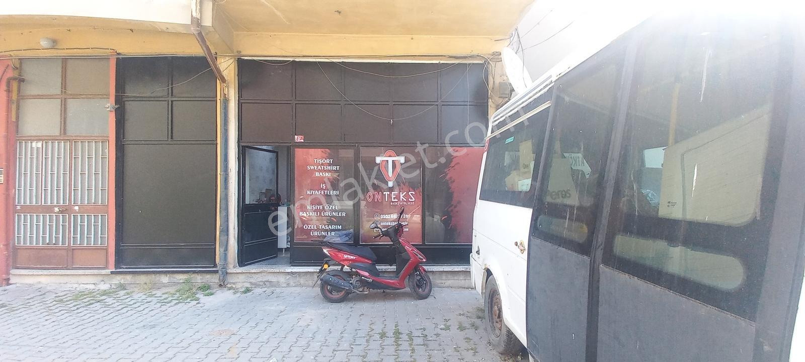 Mir'den Balıkesir Atatürk Mah. Kiralık Dükkan Fırsatı - Görsel 3