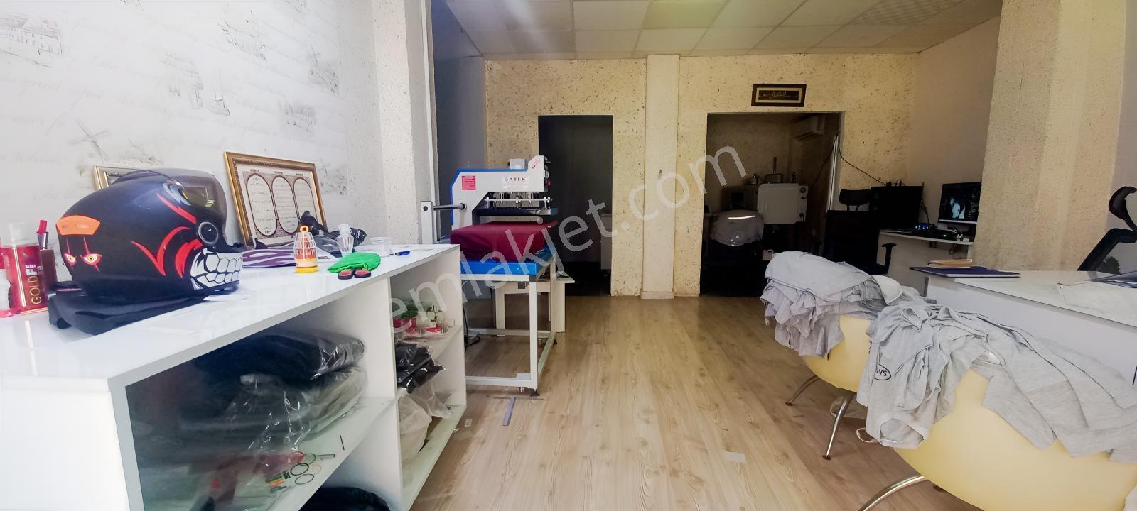 Mir'den Balıkesir Atatürk Mah. Kiralık Dükkan Fırsatı - Görsel 12