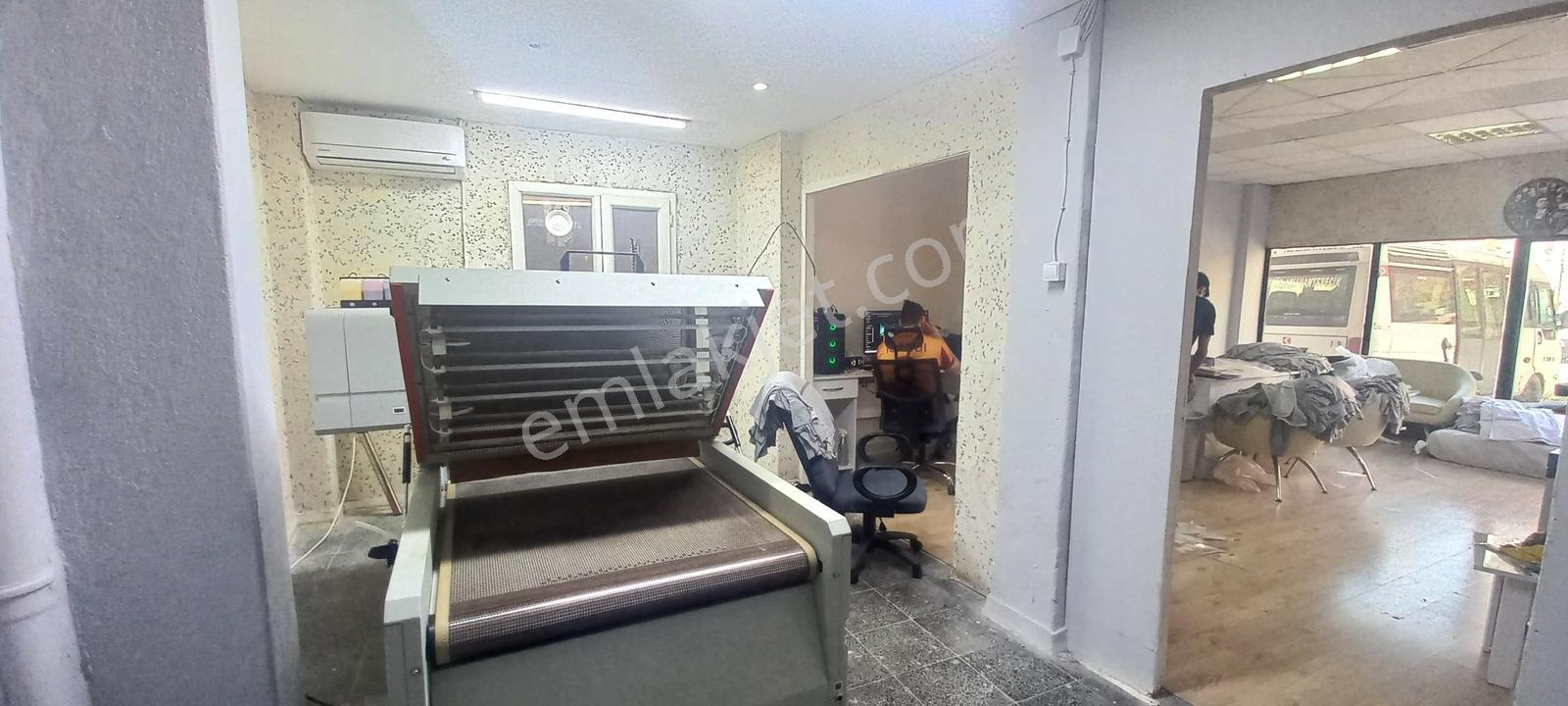 Mir'den Balıkesir Atatürk Mah. Kiralık Dükkan Fırsatı - Görsel 18