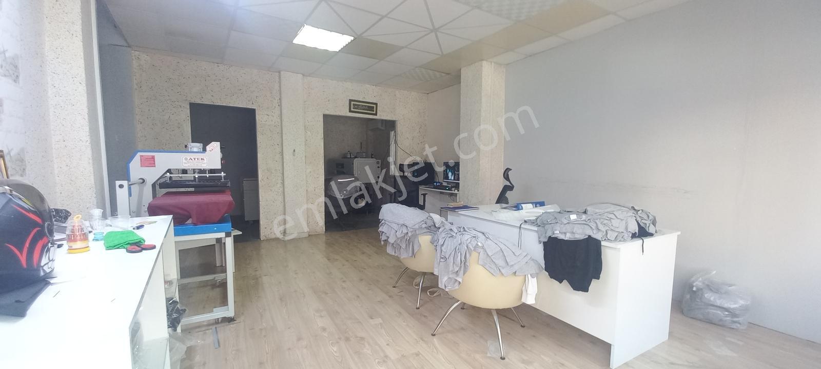 Mir'den Balıkesir Atatürk Mah. Kiralık Dükkan Fırsatı - Görsel 21
