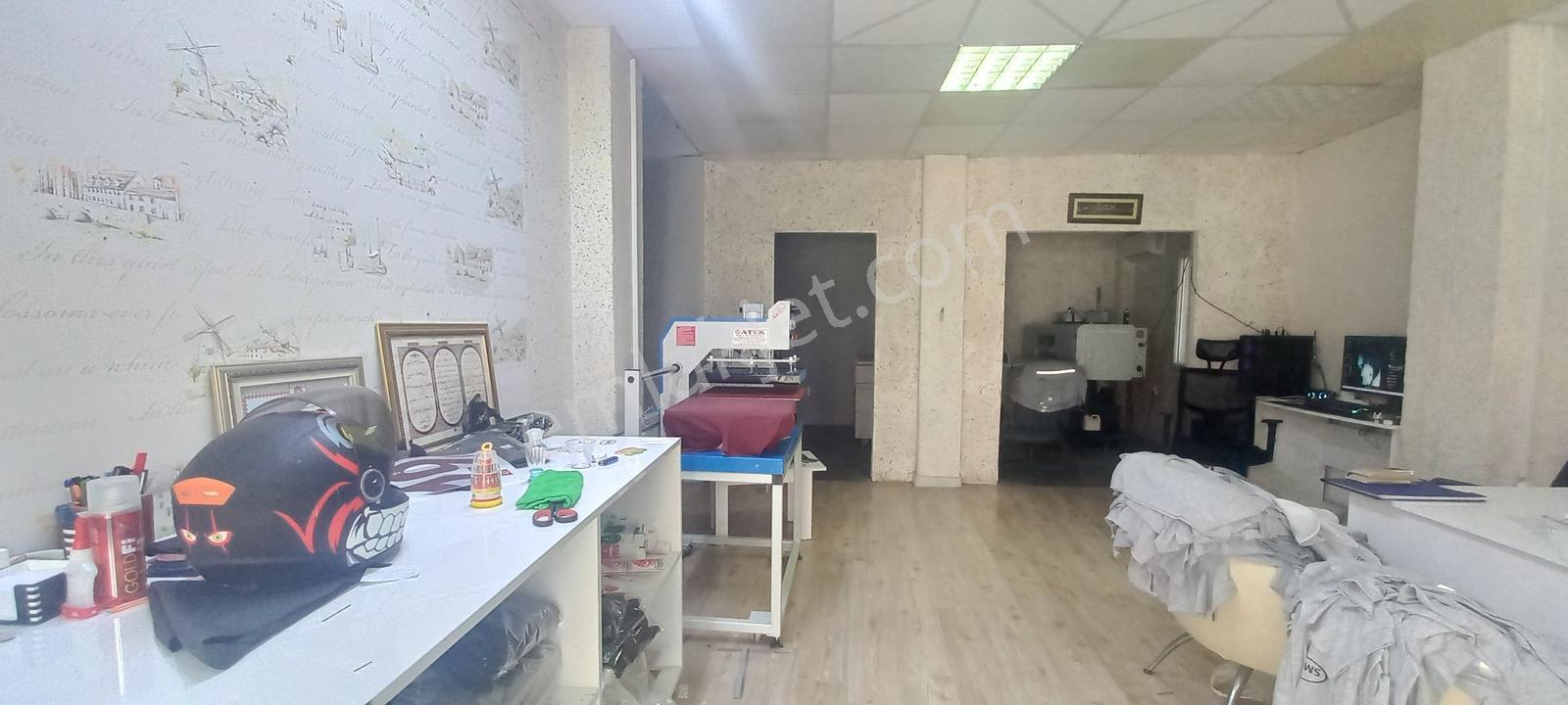 Mir'den Balıkesir Atatürk Mah. Kiralık Dükkan Fırsatı - Görsel 34