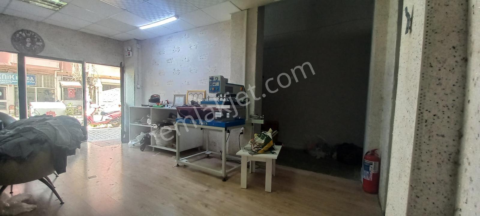 Mir'den Balıkesir Atatürk Mah. Kiralık Dükkan Fırsatı - Görsel 20