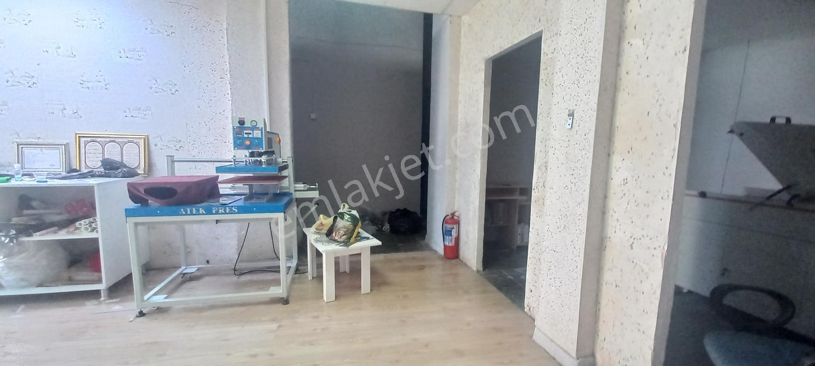 Mir'den Balıkesir Atatürk Mah. Kiralık Dükkan Fırsatı - Görsel 13