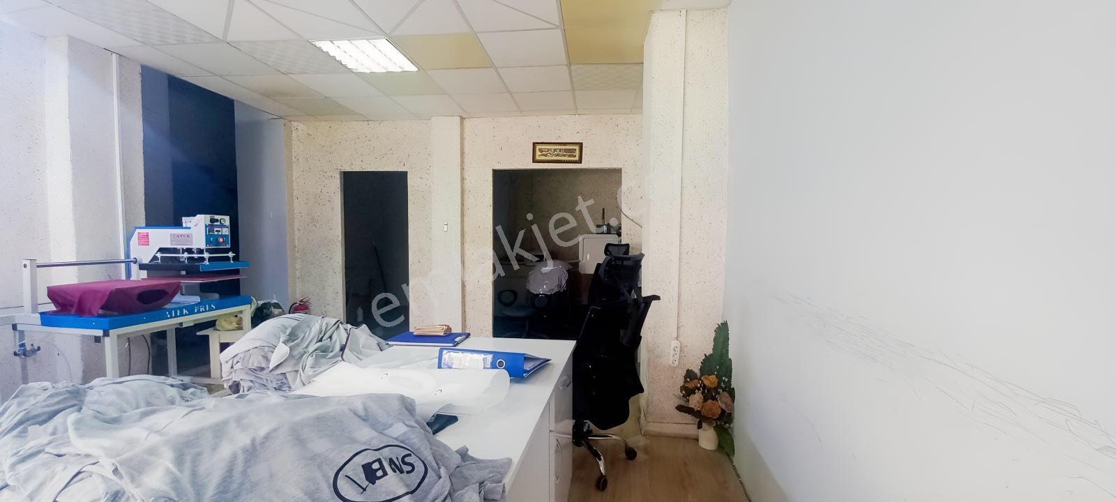 Mir'den Balıkesir Atatürk Mah. Kiralık Dükkan Fırsatı - Görsel 19