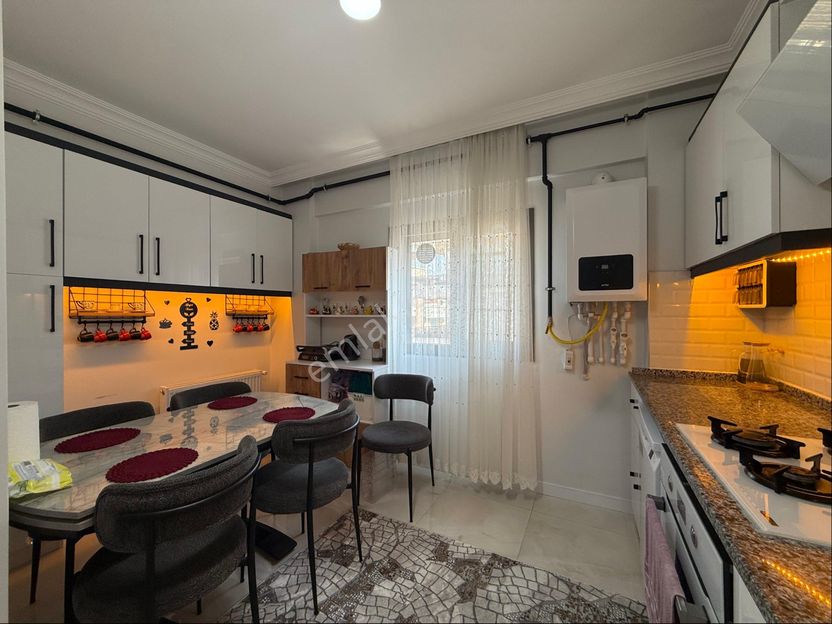 🏡 Buca’nın Kalbinde Teraslı 2+1 Dubleks – Ferah, Modern Ve Merkezî Yaşam Fırsatı! - Görsel 20