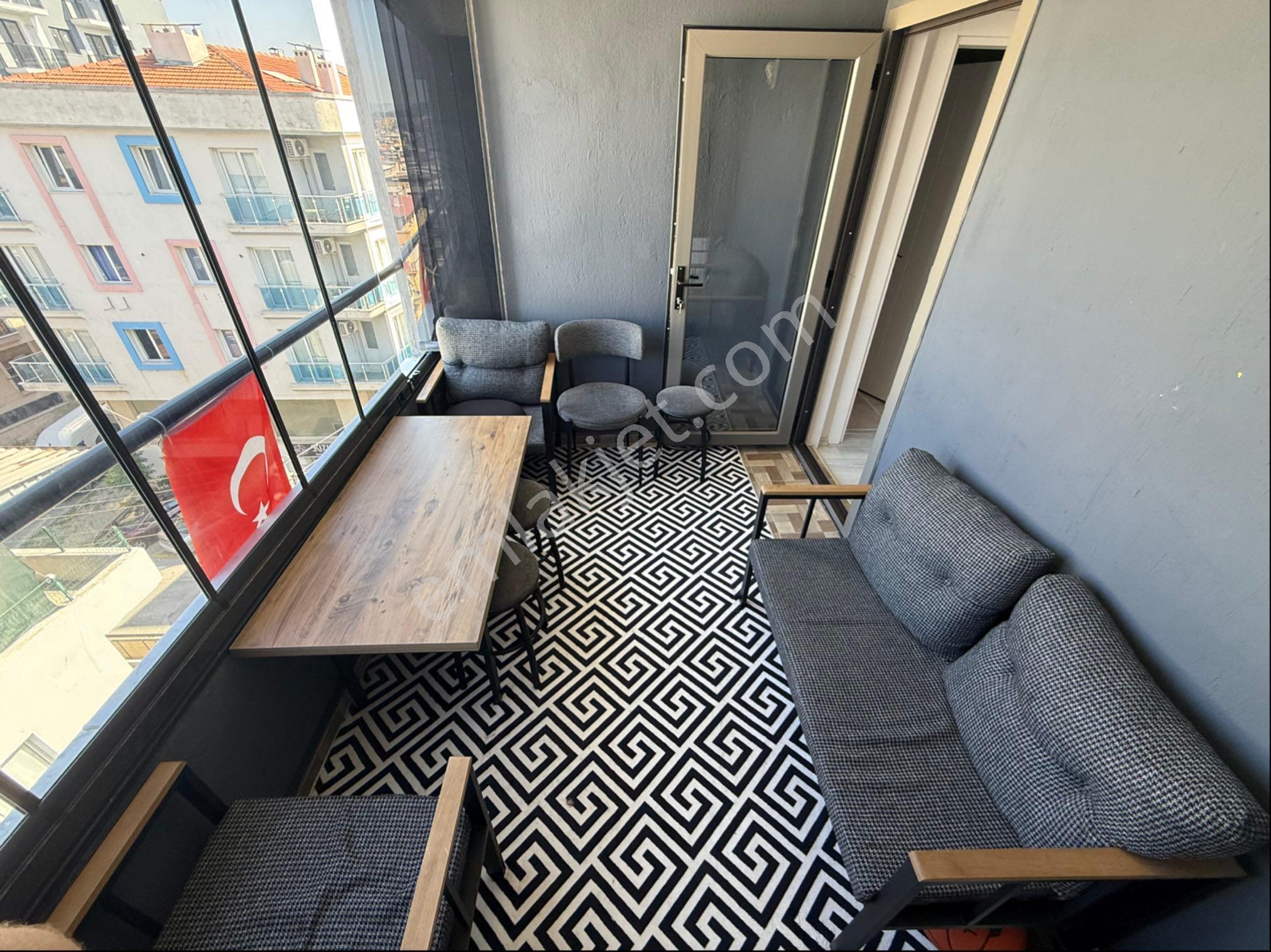 🏡 Buca’nın Kalbinde Teraslı 2+1 Dubleks – Ferah, Modern Ve Merkezî Yaşam Fırsatı! - Görsel 35
