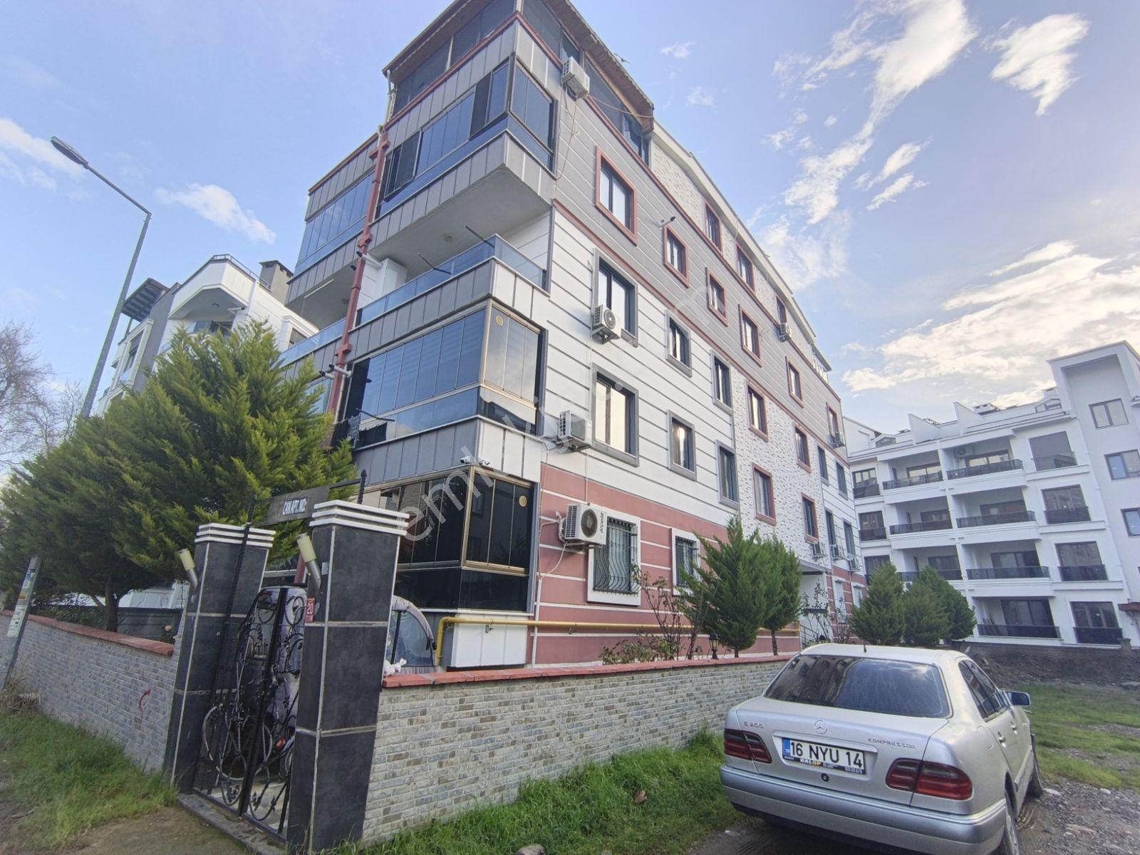 Venüs Gayrimenkul'den,köşe Cephe Ayrı Mutfaklı Fırsat 2+1 Daire - Görsel 6