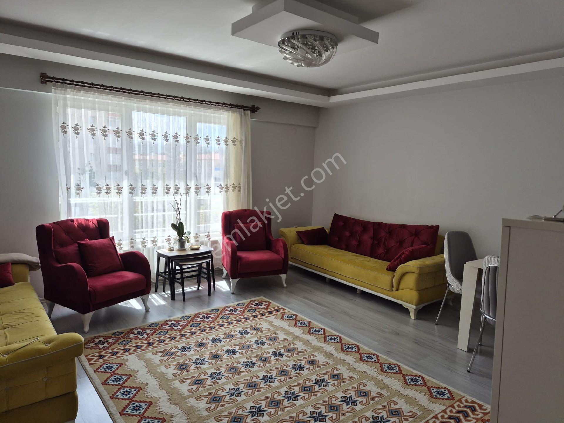 Sümer Yeni Mahallede 3+1 Satılık Daire - Görsel 2