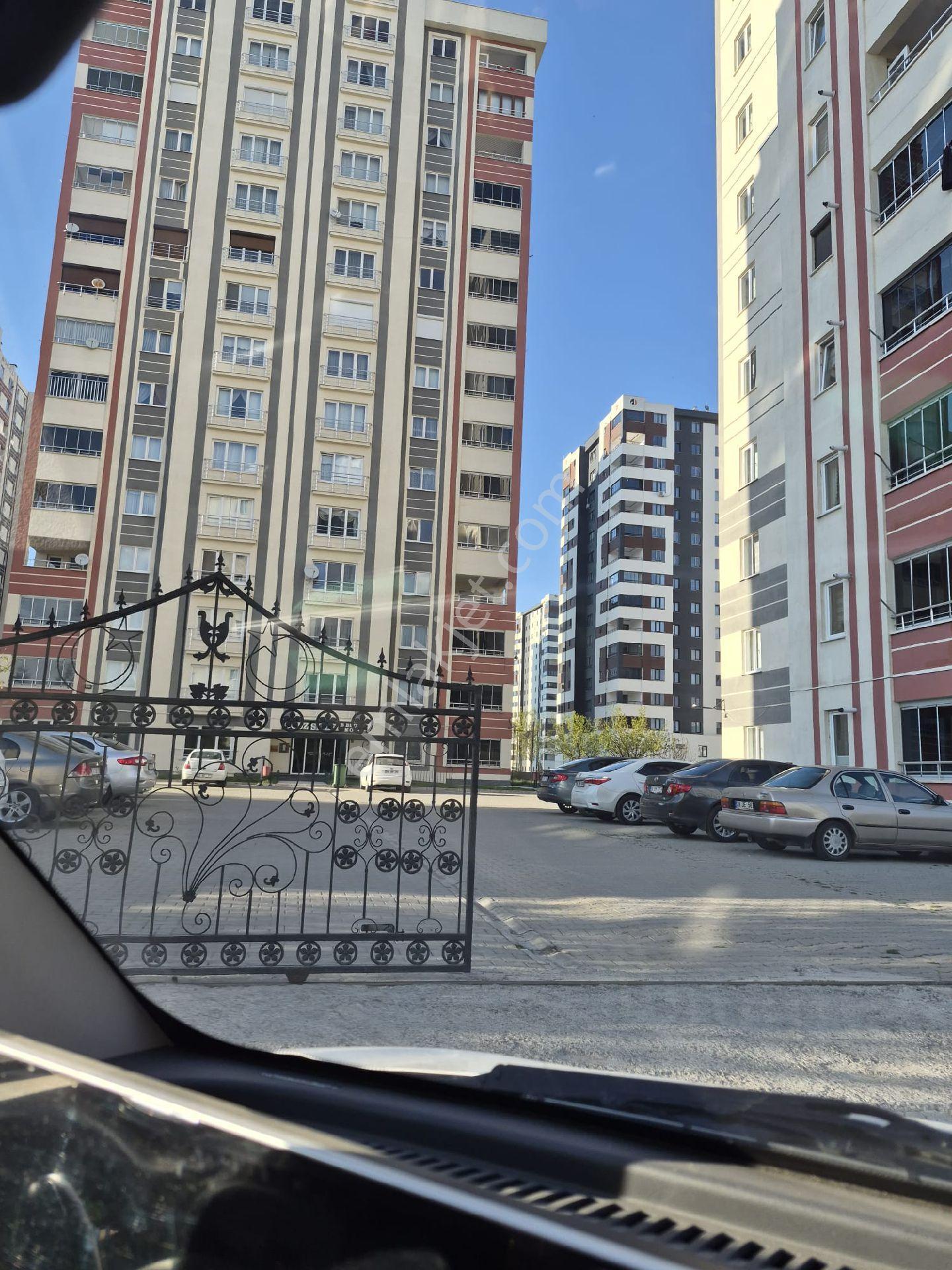 Sümer Yeni Mahallede 3+1 Satılık Daire - Görsel 9