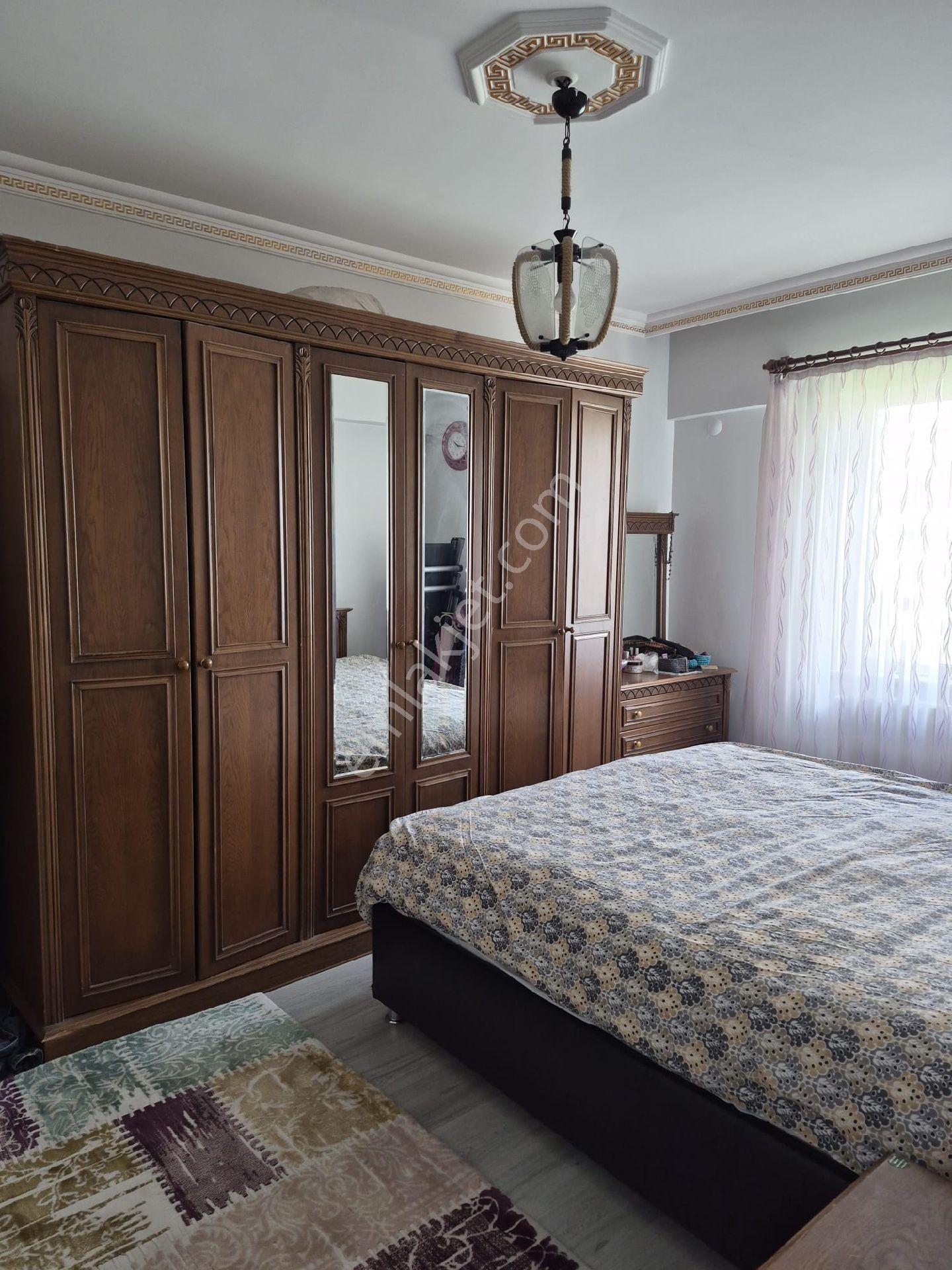 Sümer Yeni Mahallede 3+1 Satılık Daire - Görsel 5