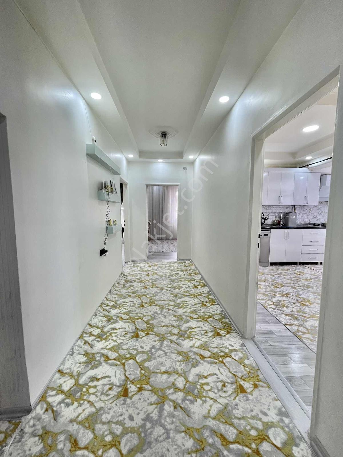 Huzur Evlerinde Extra Fulll Yapılı Satılık 3+1 Daire!!! - Görsel 18