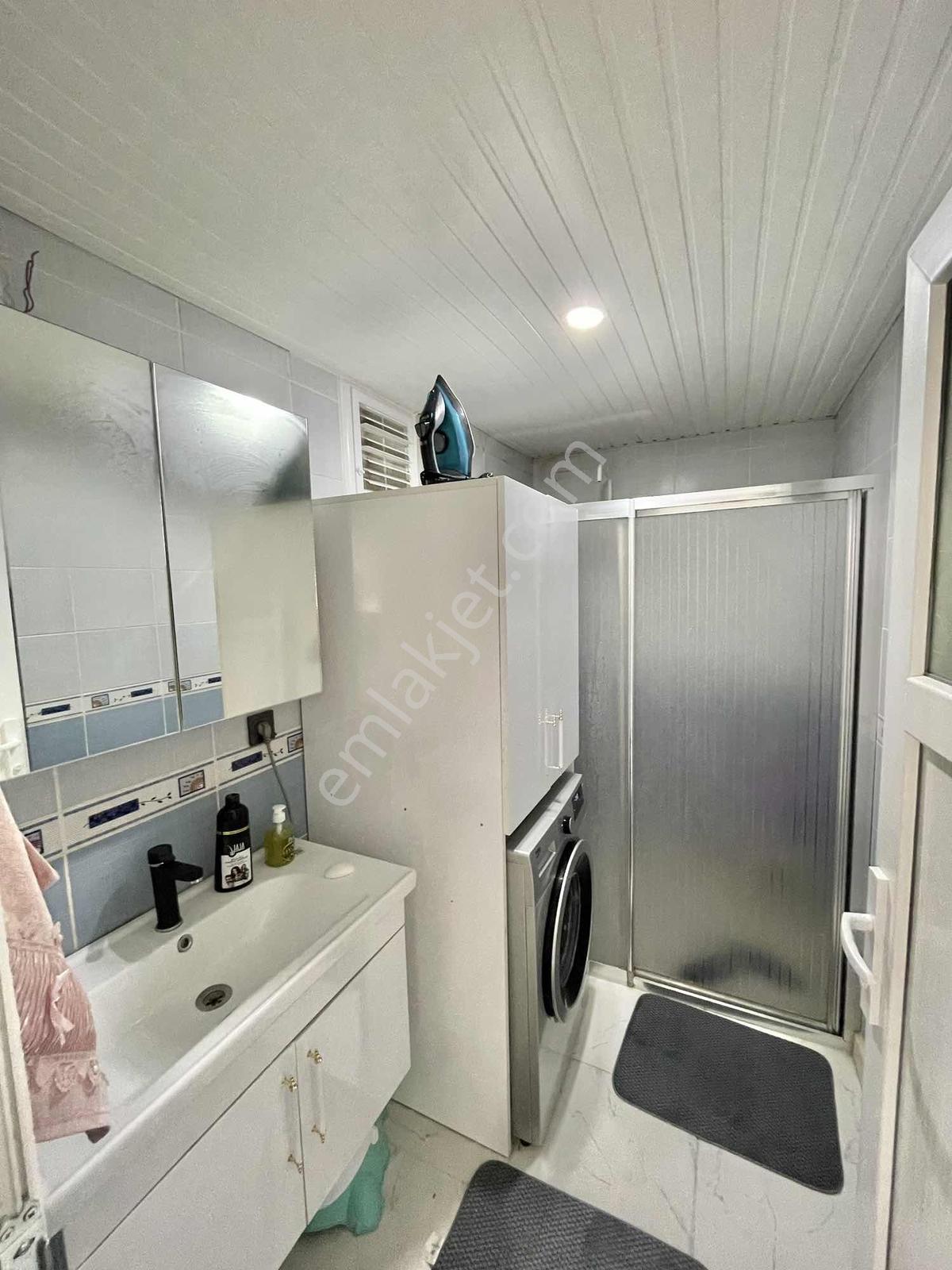 Huzur Evlerinde Extra Fulll Yapılı Satılık 3+1 Daire!!! - Görsel 21