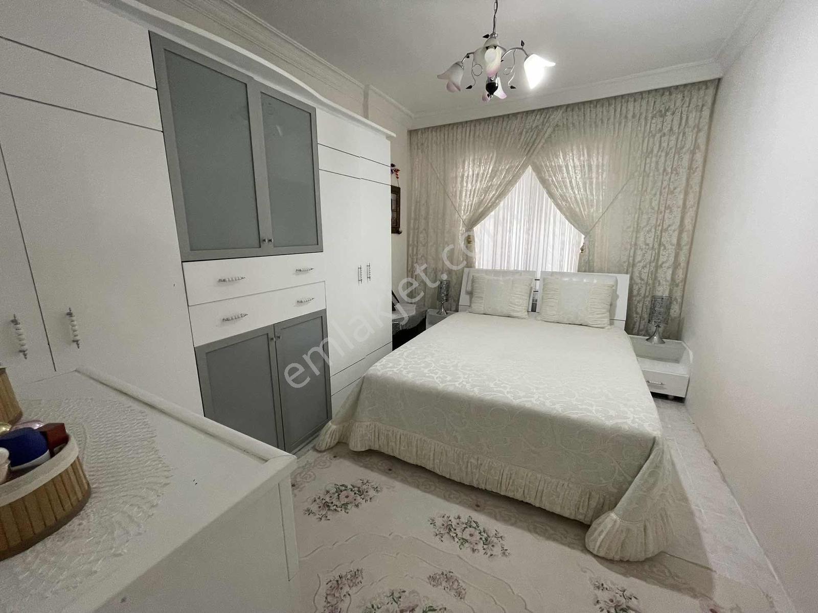 Gazilerde Ful Bakımlı Siteli Ara Kat 3+1 Satılık Daire!!! - Görsel 26