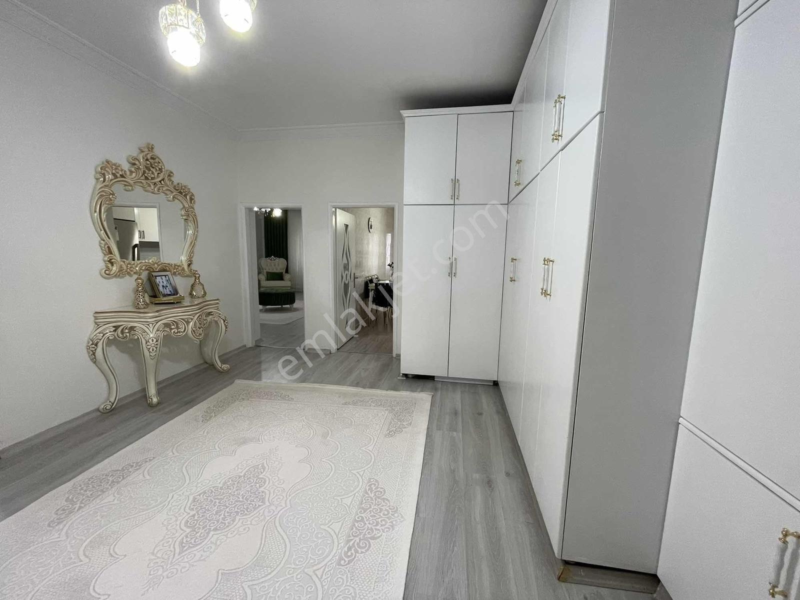 Gazilerde Ful Bakımlı Siteli Ara Kat 3+1 Satılık Daire!!! - Görsel 7